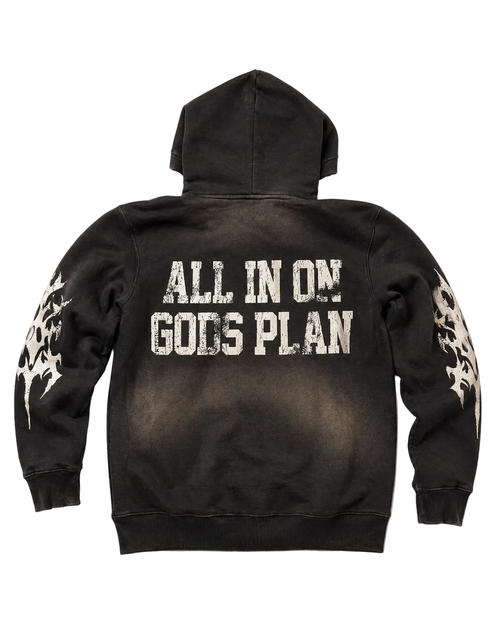 ALL IN HOODIE