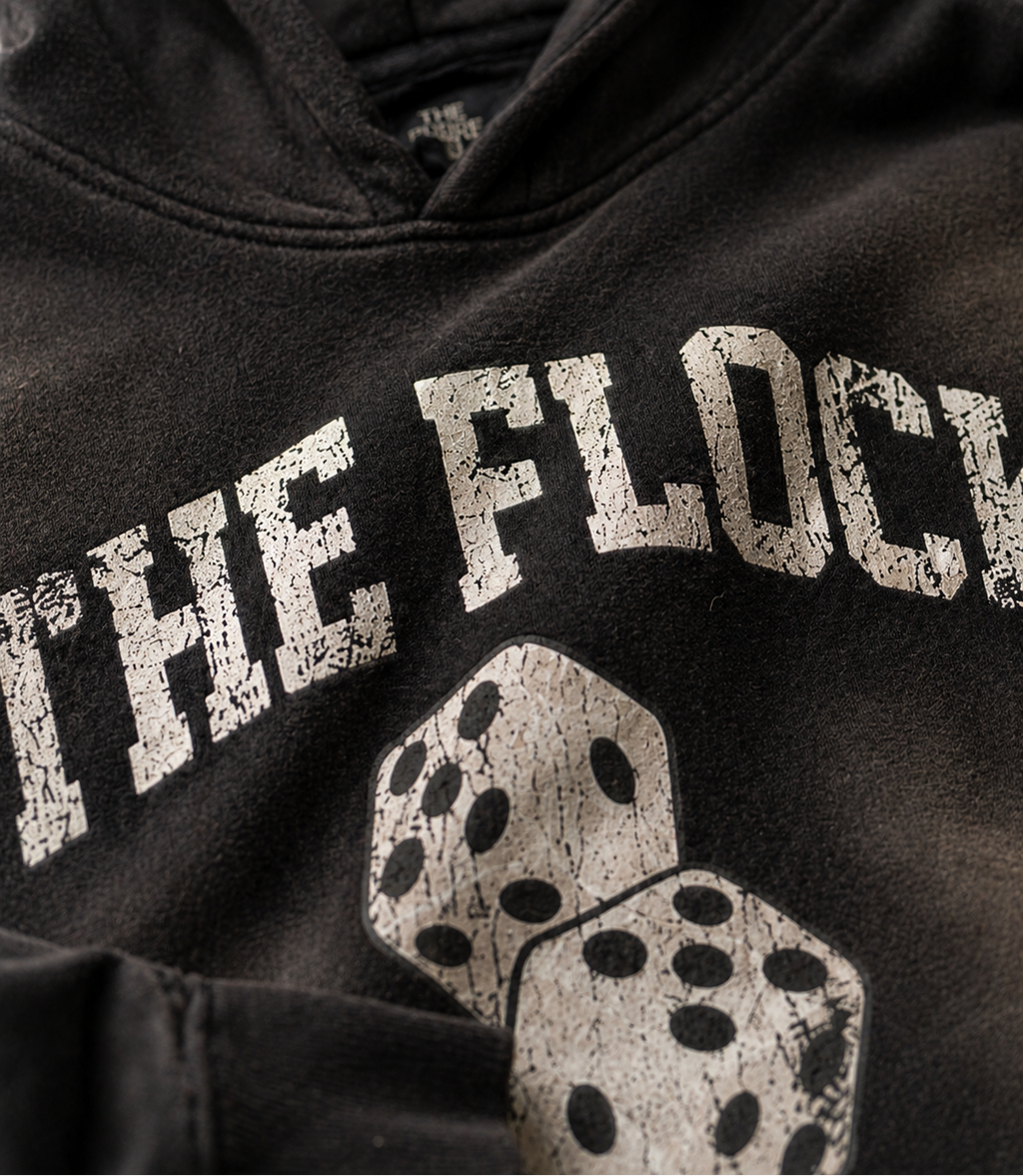 ALL IN HOODIE