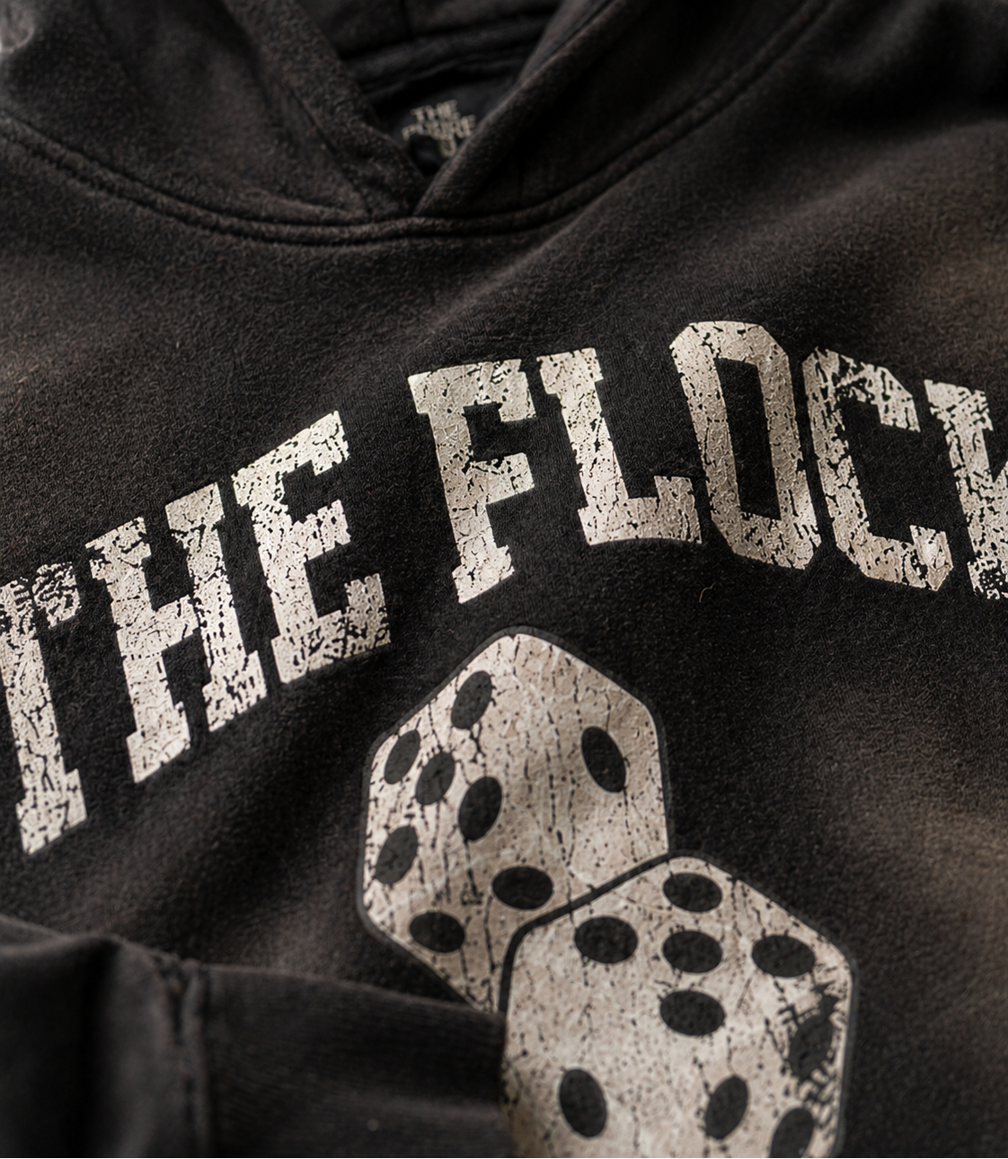 ALL IN HOODIE
