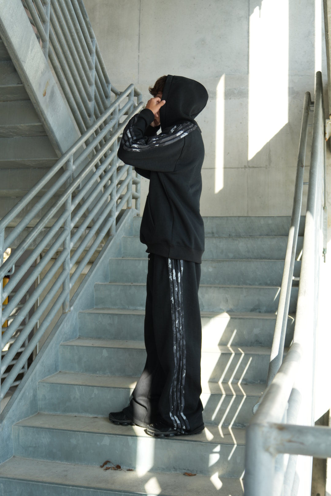 SENTINEL SWEATPANTS