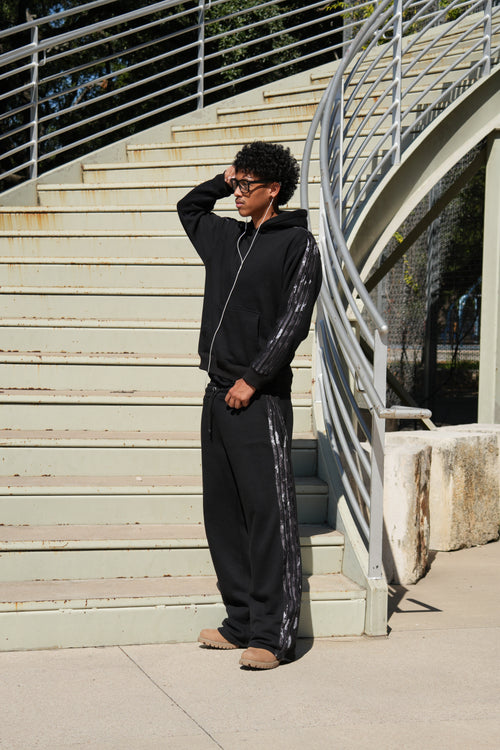 SENTINEL SWEATPANTS
